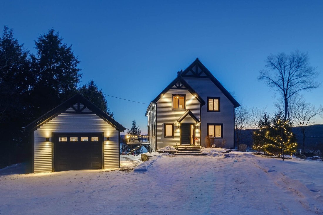 Potton, Estrie In Mansonville, Quebec, Quebec, Canada For Sale (13861857)