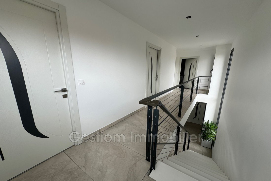 Villa a Toulouges, Occitania, Francia 4 - 13860455
