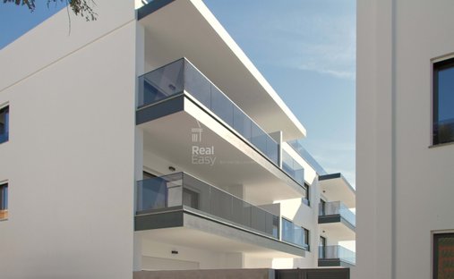 Apartment in Conceicao e Cabanas de Tavira, Algarve, Portugal 1
