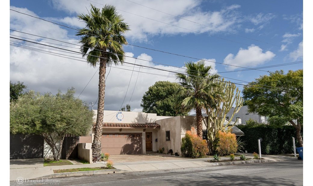 House Los Angeles In Los Angeles, California, United States For Sale ...