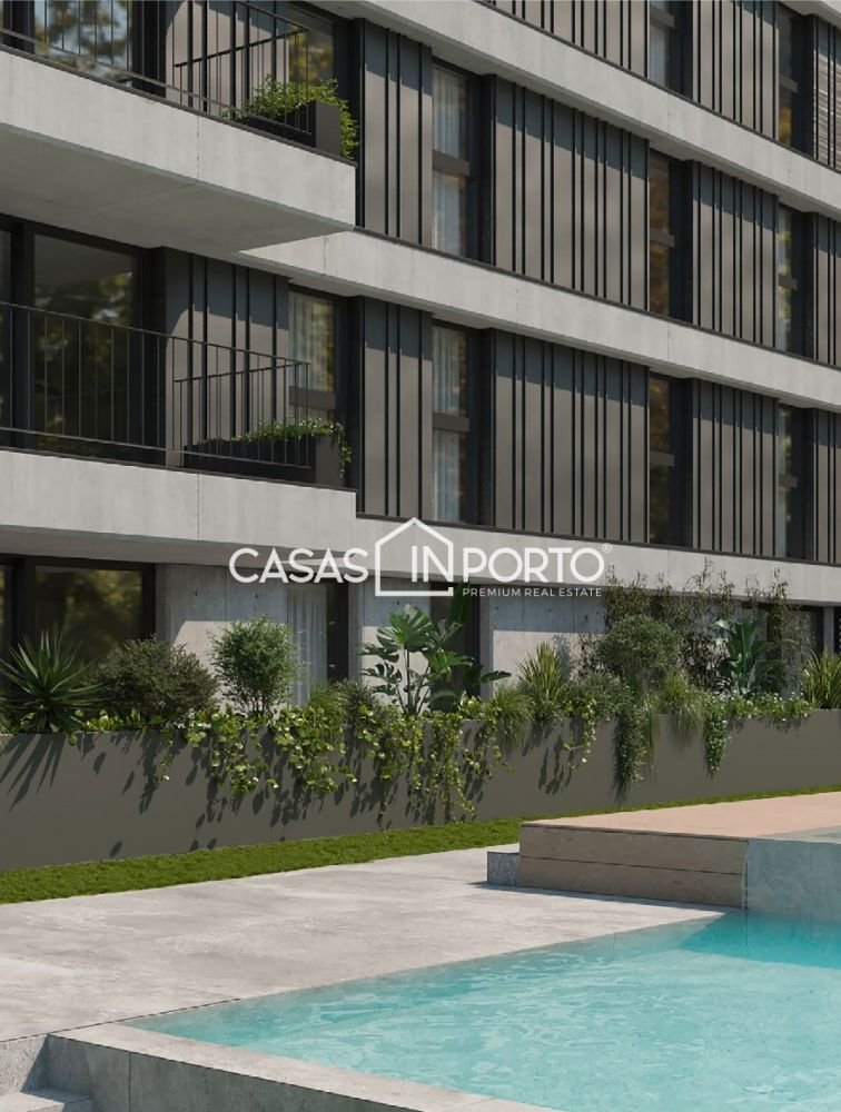 Apartment in Ramalde, Porto District, Portugal 5 - 13860721