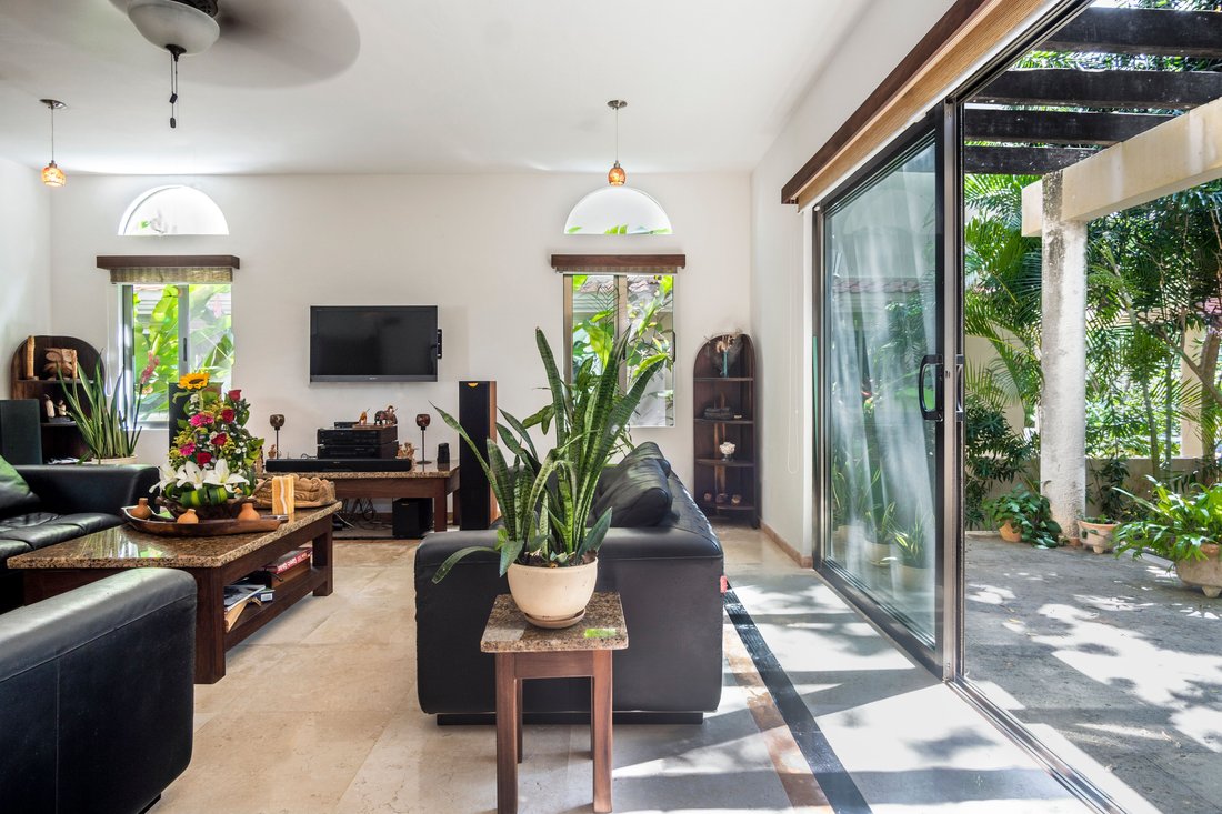House in Puerto Aventuras, Quintana Roo, Mexico 5 - 13861661