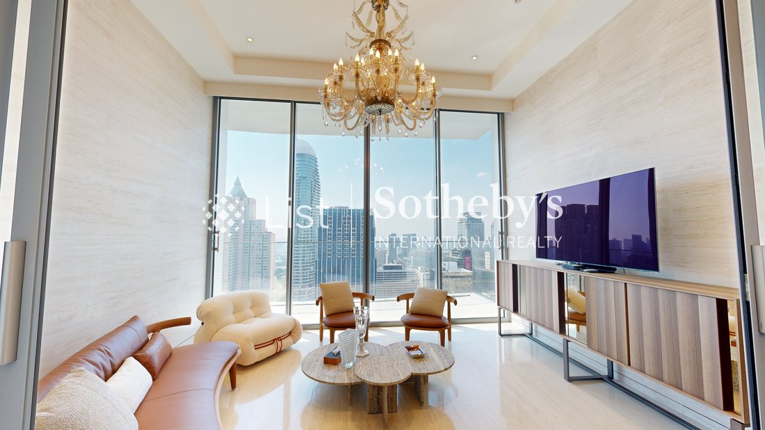 Condo in Bangkok, Bangkok, Thailand 2 - 13633534
