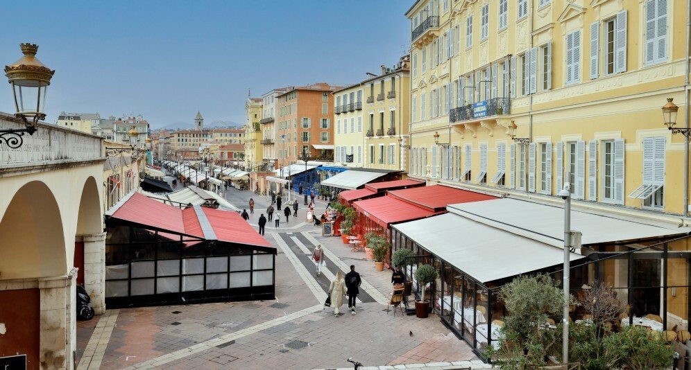 Apartment in Nice, Provence-Alpes-Côte d'Azur, France 2 - 13861400