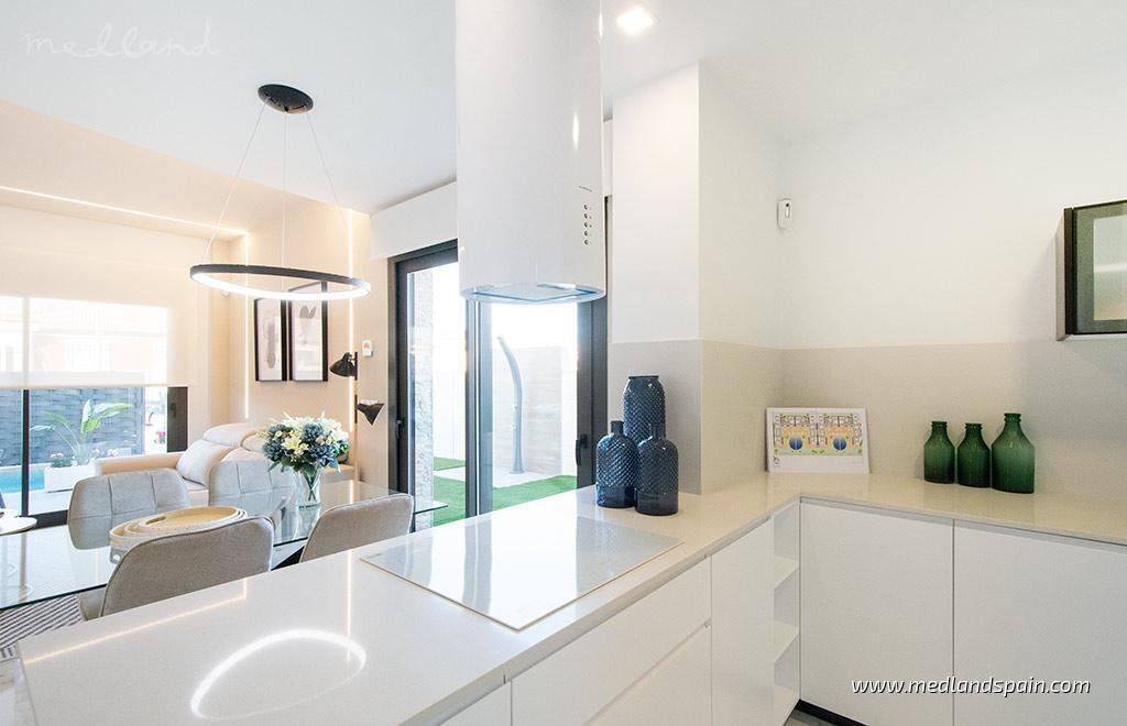 Villa in Los Montesinos, Valencian Community, Spain 4 - 12962663