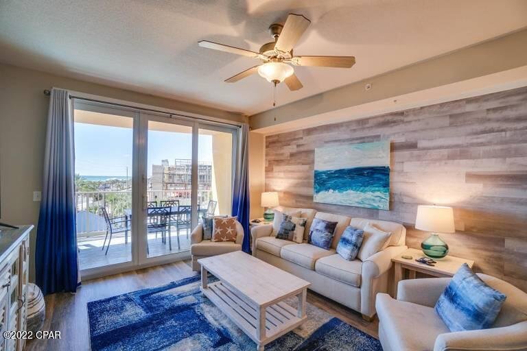 Condo in Rosemary Beach, Florida, United States 1 - 13859899