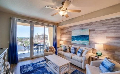 Condo in Rosemary Beach, Florida, United States 1