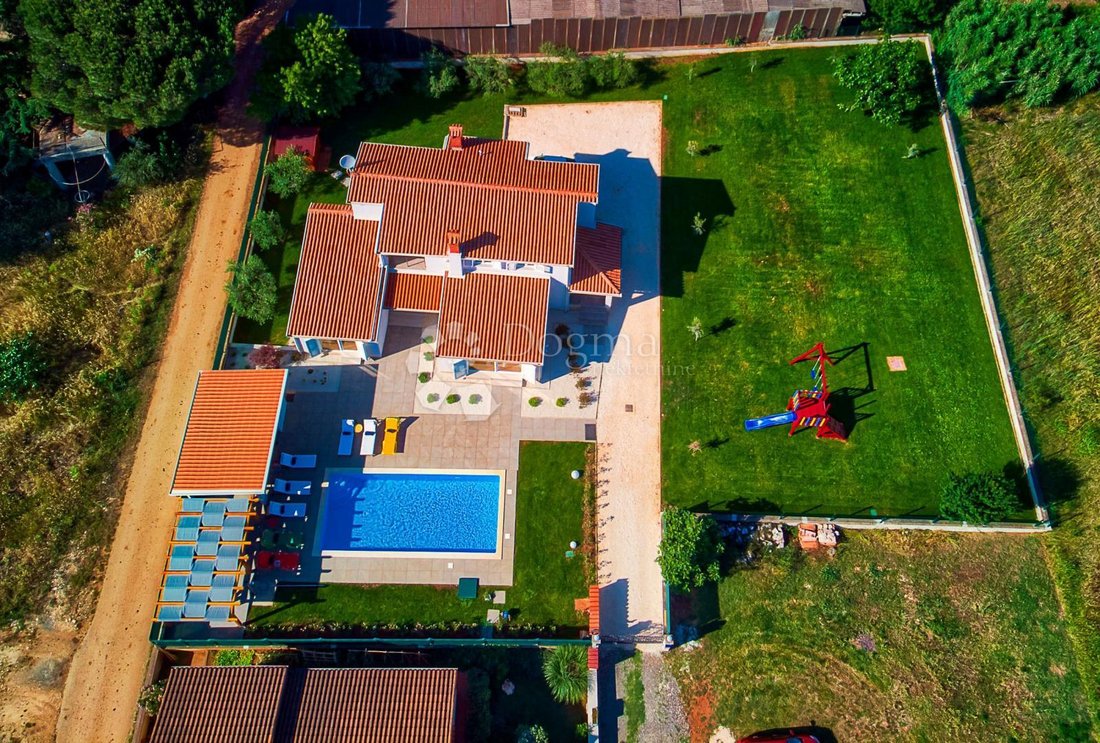 House in Valbandon, Istria County, Croatia 4 - 13860911