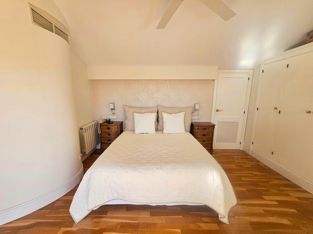 Apartment in Palma, Balearic Islands, Spain 3 - 13860860