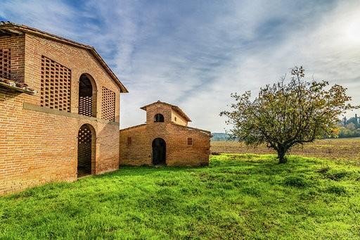 Farm Ranch in Montaione, Tuscany, Italy 4 - 13860267