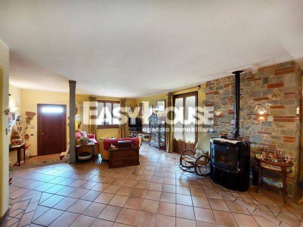 Villa in San Giustino Valdarno, Tuscany, Italy 5 - 13862460