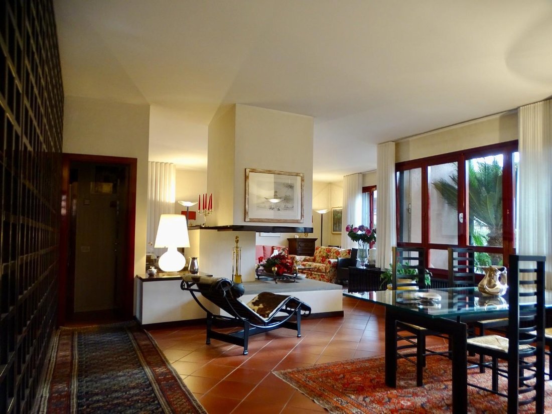 Villa in Santa Croce sull'Arno, Tuscany, Italy 2 - 13860255