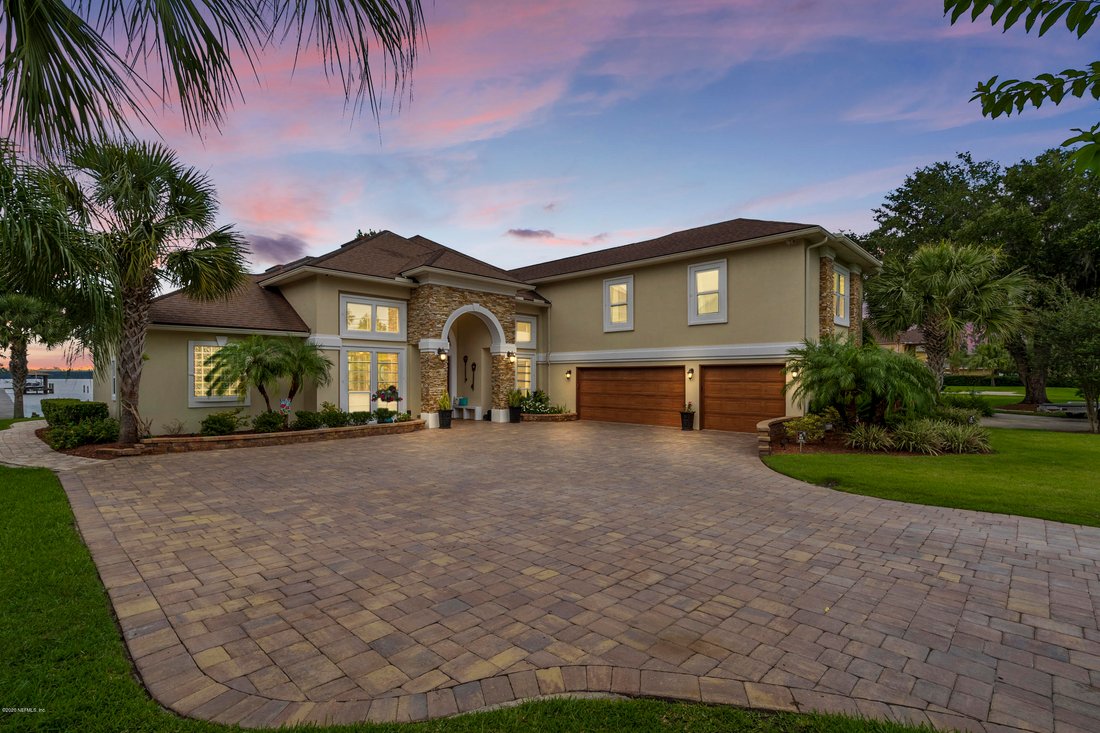 House in Orange Park, Florida, United States 1 - 13862197