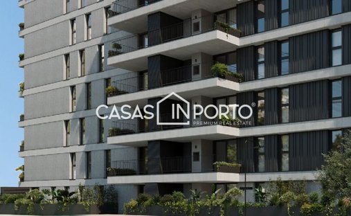 Apartment in Ramalde, Porto District, Portugal 1