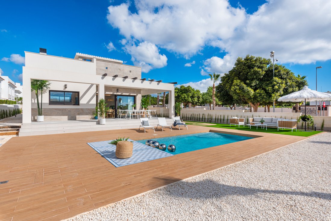 Villa a Quesada, Rojales, Comunità Valenzana 4 - 13863980