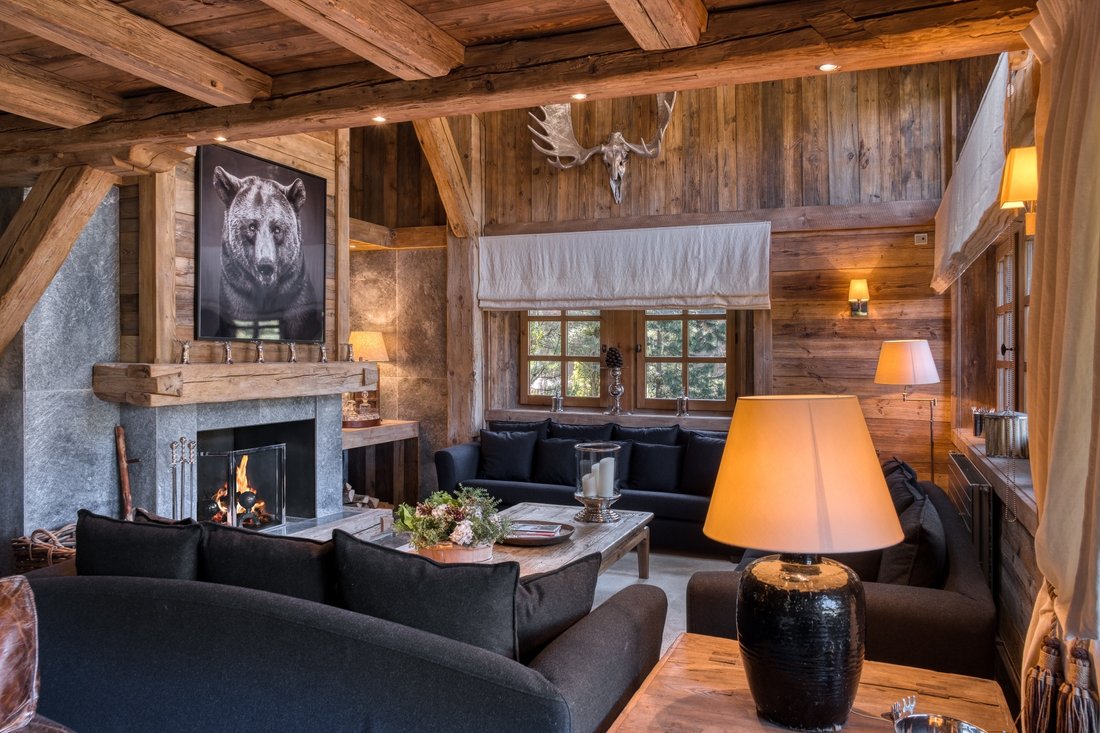 House in Megève, Auvergne-Rhône-Alpes, France 5 - 13843708