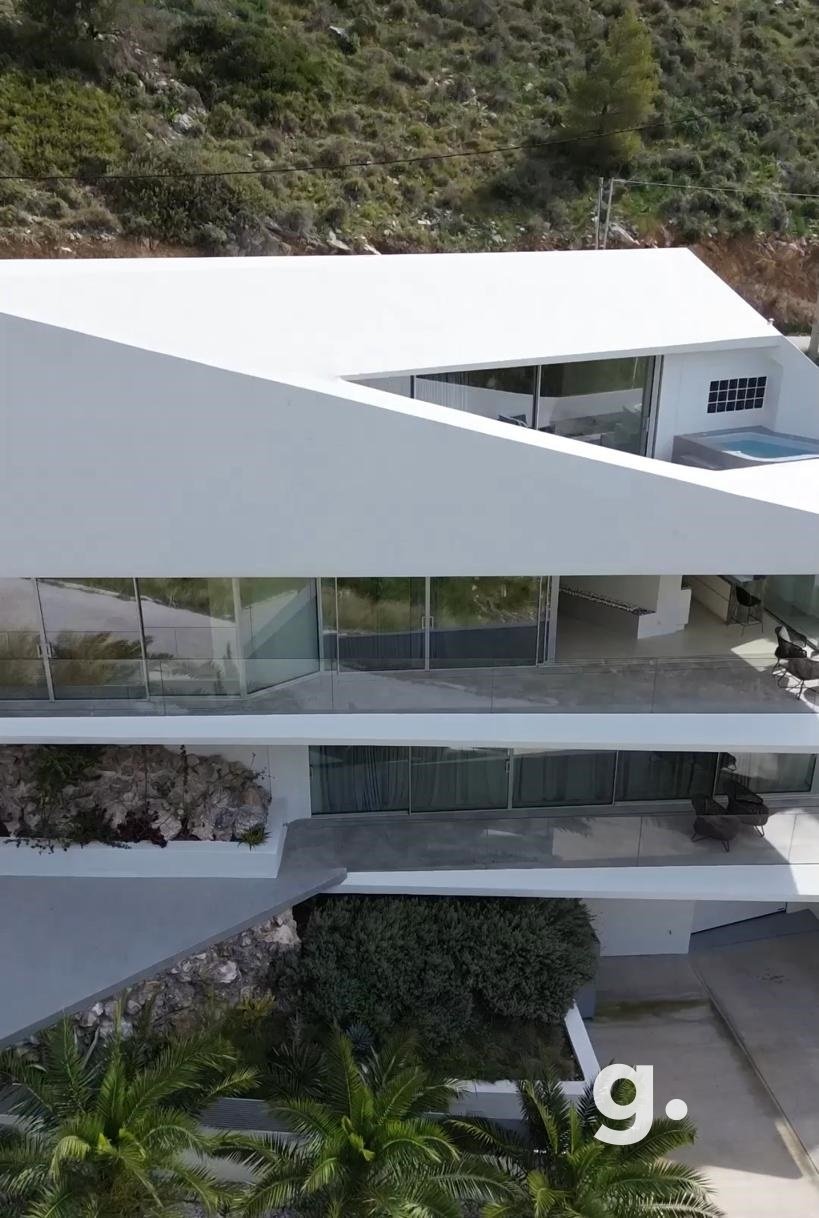 House in Voula, Attica, Greece 1 - 13833167