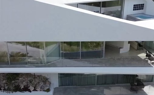 House in Voula, Attica, Greece 1