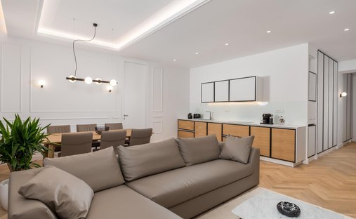 Appartamento a Grad Opatija, Regione litoraneo-montana, Croazia 1