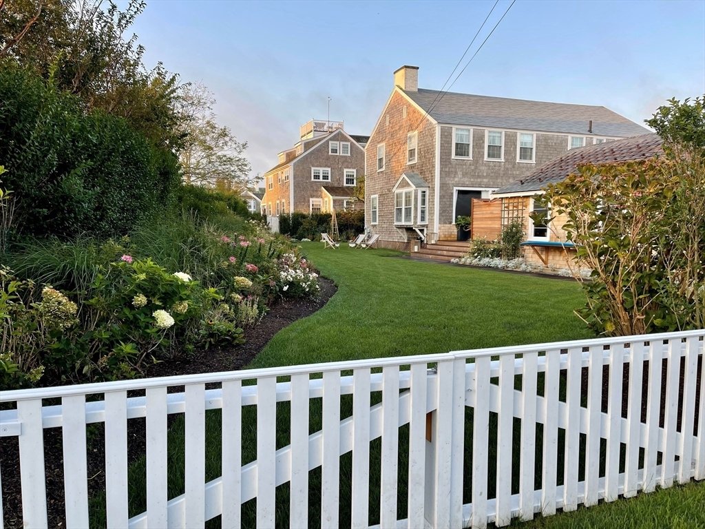 House in Nantucket, Massachusetts, United States 1 - 13860348