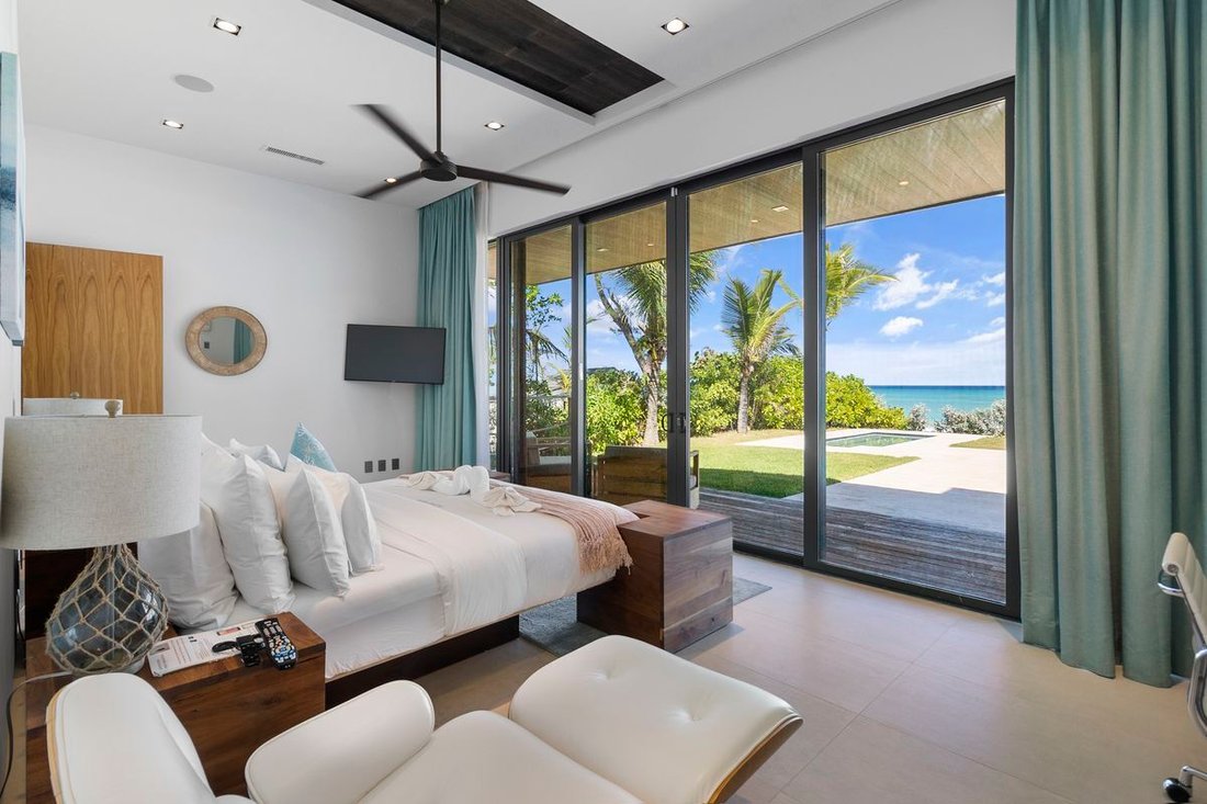 Maison à Dunmore Town, Harbour Island, Bahamas 4 - 13861633
