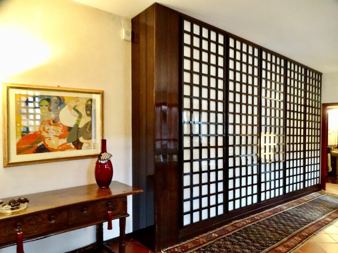 Villa in Santa Croce sull'Arno, Tuscany, Italy 3 - 13860255