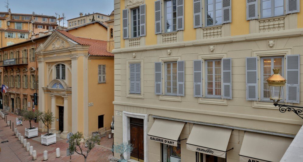 Apartment in Nice, Provence-Alpes-Côte d'Azur, France 3 - 13861403