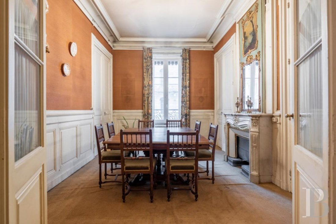 Apartment in Cordeliers-Célestins-Bourse, Lyon 2e Arrondissement, Lyon 2 - 13860524