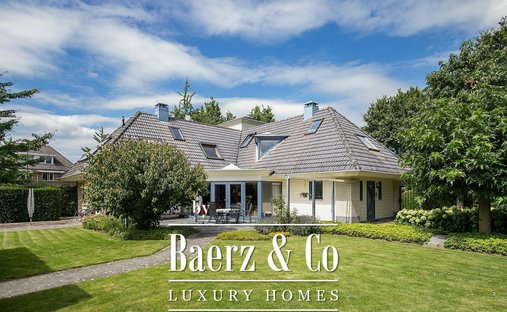 Villa in Nuenen, North Brabant, Netherlands 1