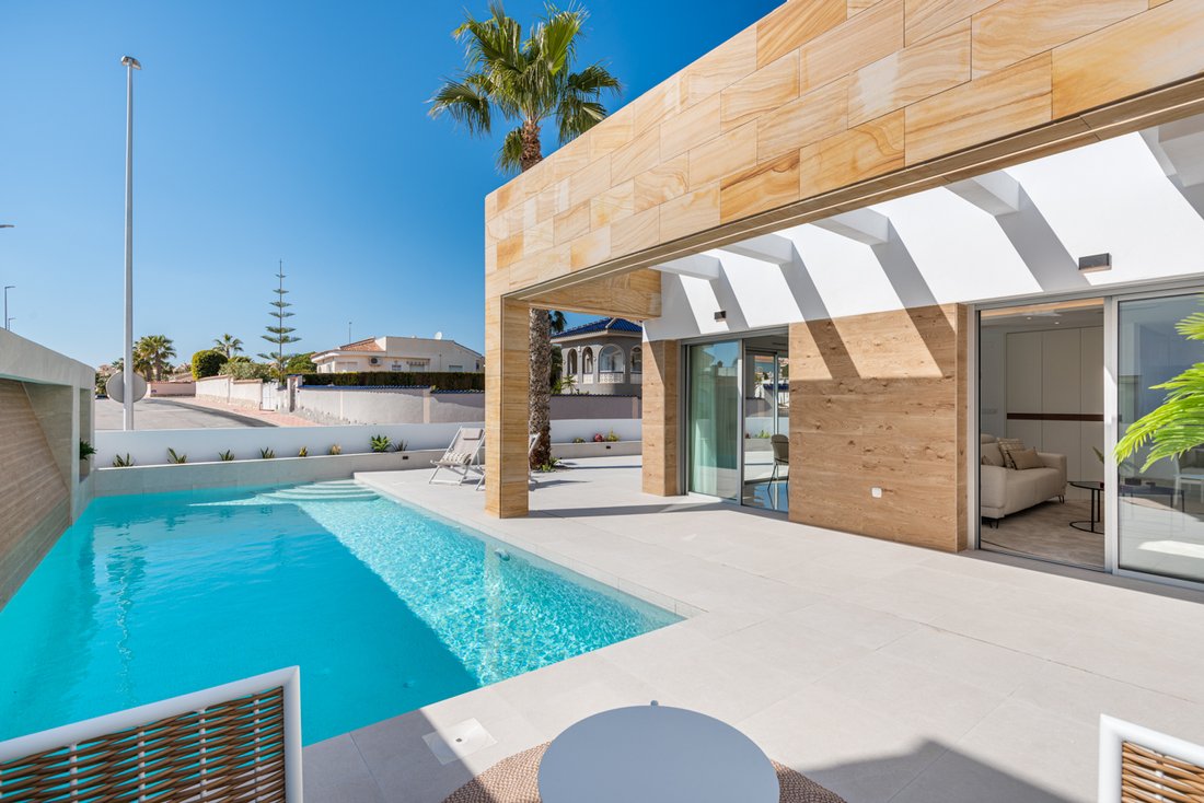 Villa in Ciudad Quesada, Rojales, Valencian Community 2 - 13863984