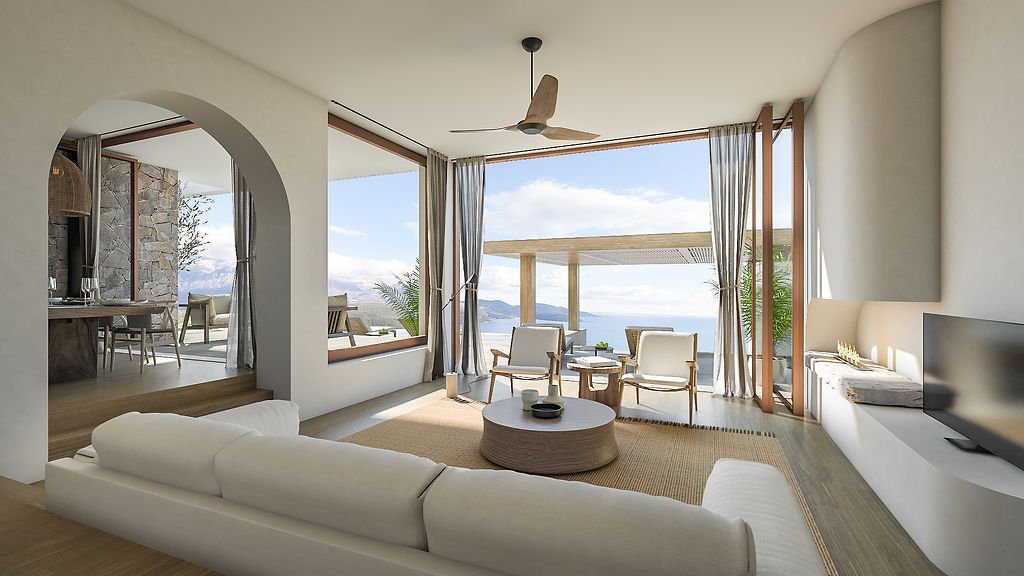Villa in Tivat, Tivat Municipality, Montenegro 4 - 13864307