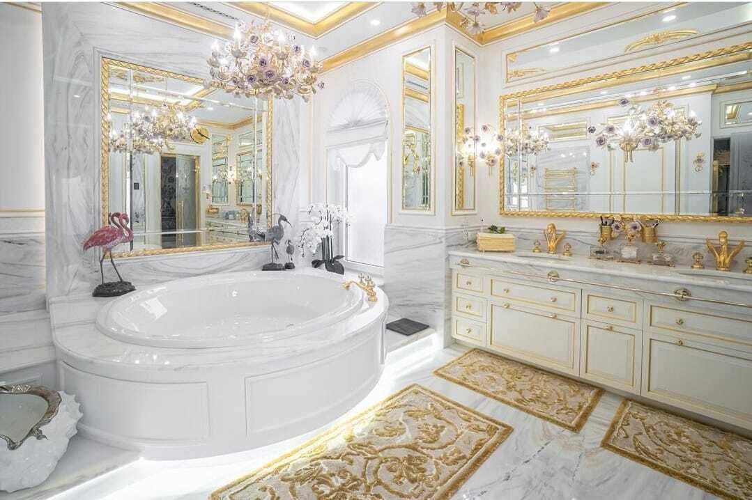 Villa in Palm Jumeirah, Dubai, United Arab Emirates 4 - 13864237