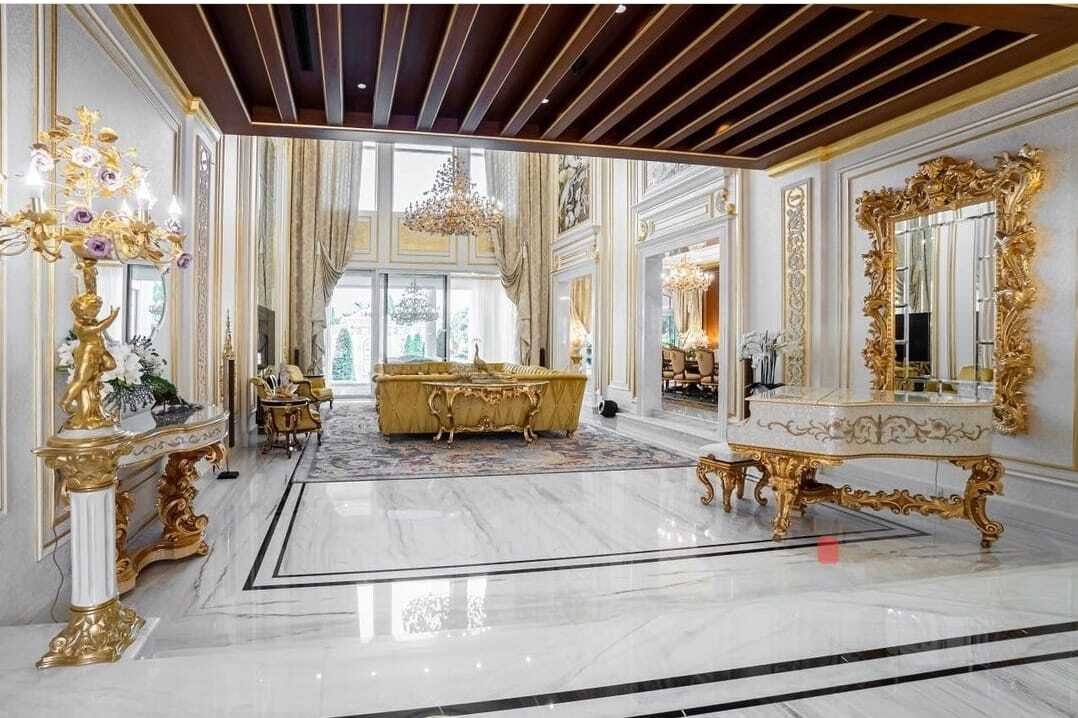 Villa in Palm Jumeirah, Dubai, United Arab Emirates 3 - 13864237