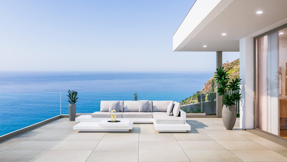 Villa in Arco da Calheta, Madeira, Portugal 4 - 13859931