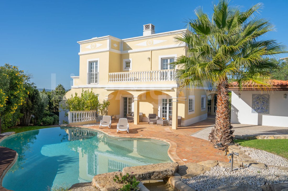 Villa in Praia da Luz, Algarve, Portugal 2 - 13859895