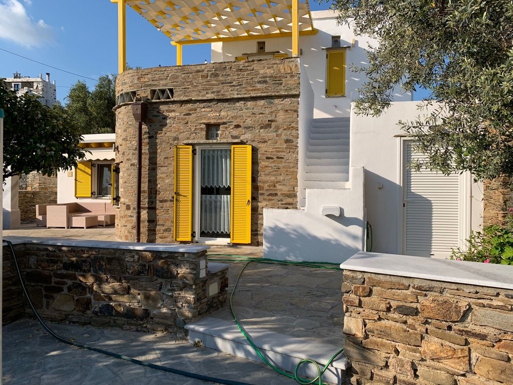 House in Tinos, Aegean, Greece 5 - 13863950
