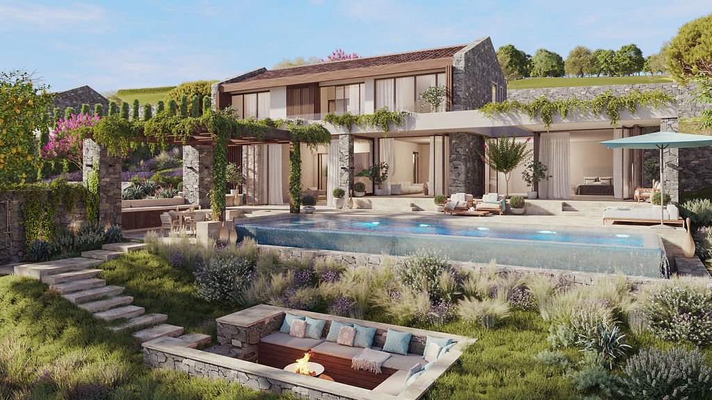 Villa in Tivat, Tivat Municipality, Montenegro 3 - 13864307