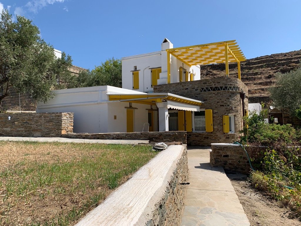 House in Tinos, Aegean, Greece 4 - 13863950