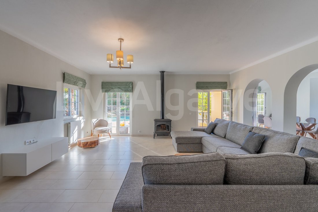 Villa in Praia da Luz, Algarve, Portugal 5 - 13859895