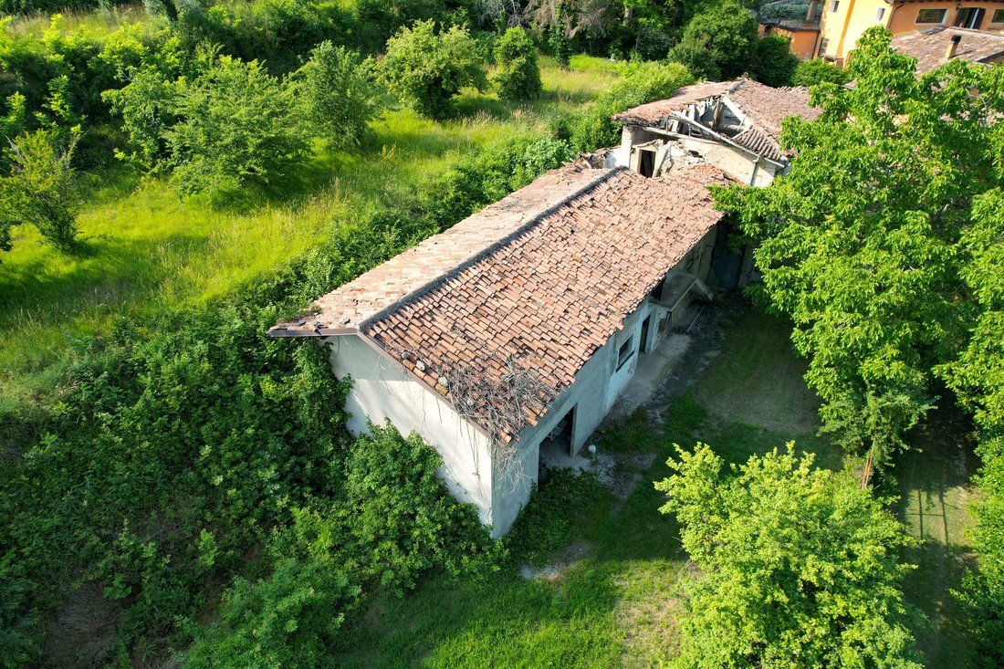 Villa in Salo, Lombardy, Italy 5 - 13864302
