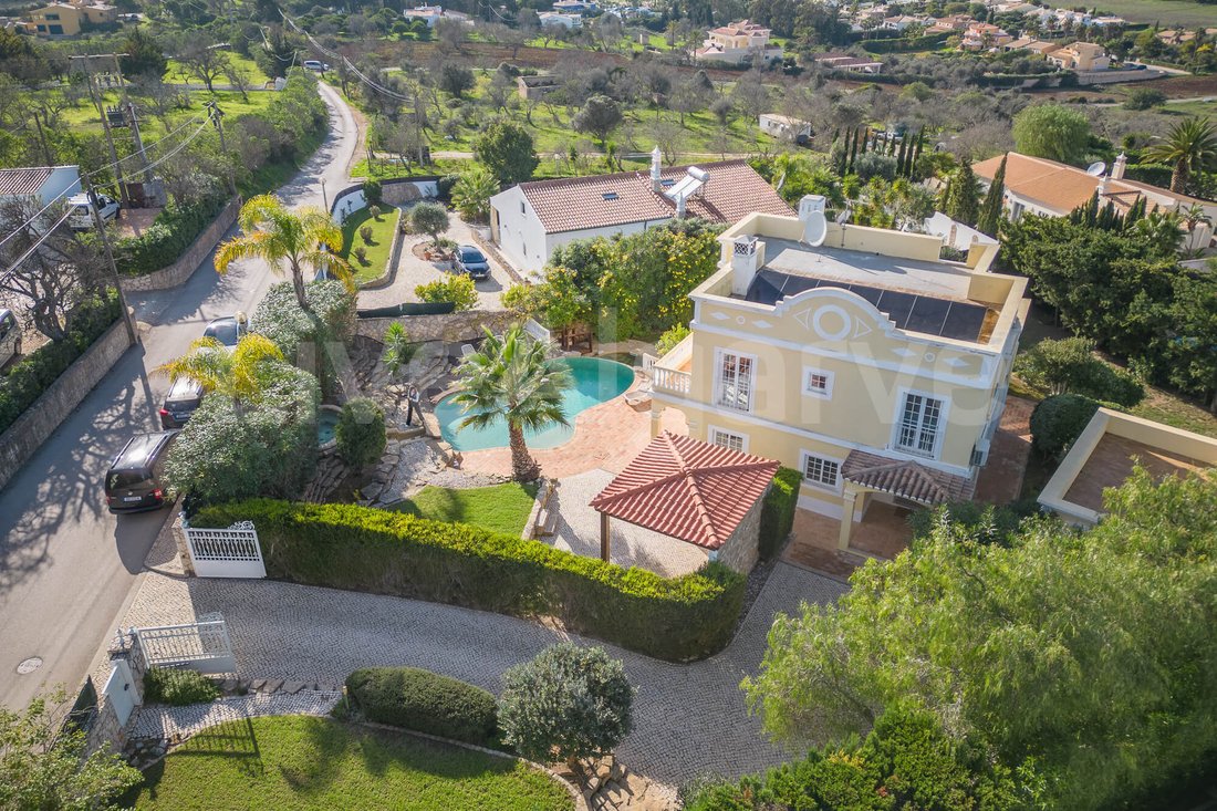 Villa in Praia da Luz, Algarve, Portugal 3 - 13859895