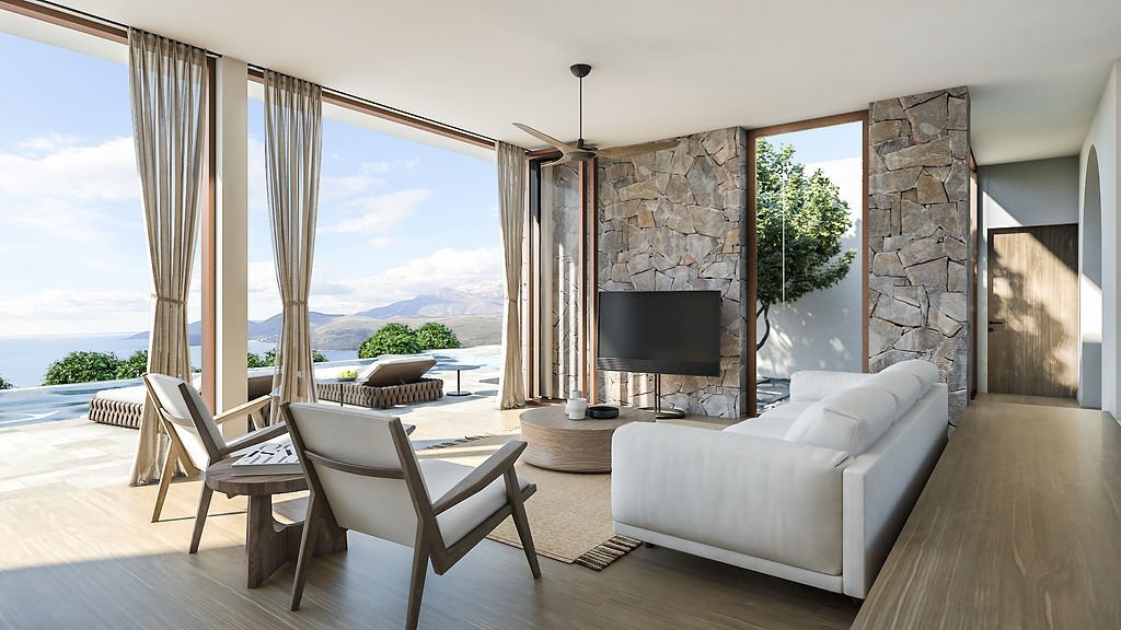 Villa in Tivat, Tivat Municipality, Montenegro 5 - 13864307