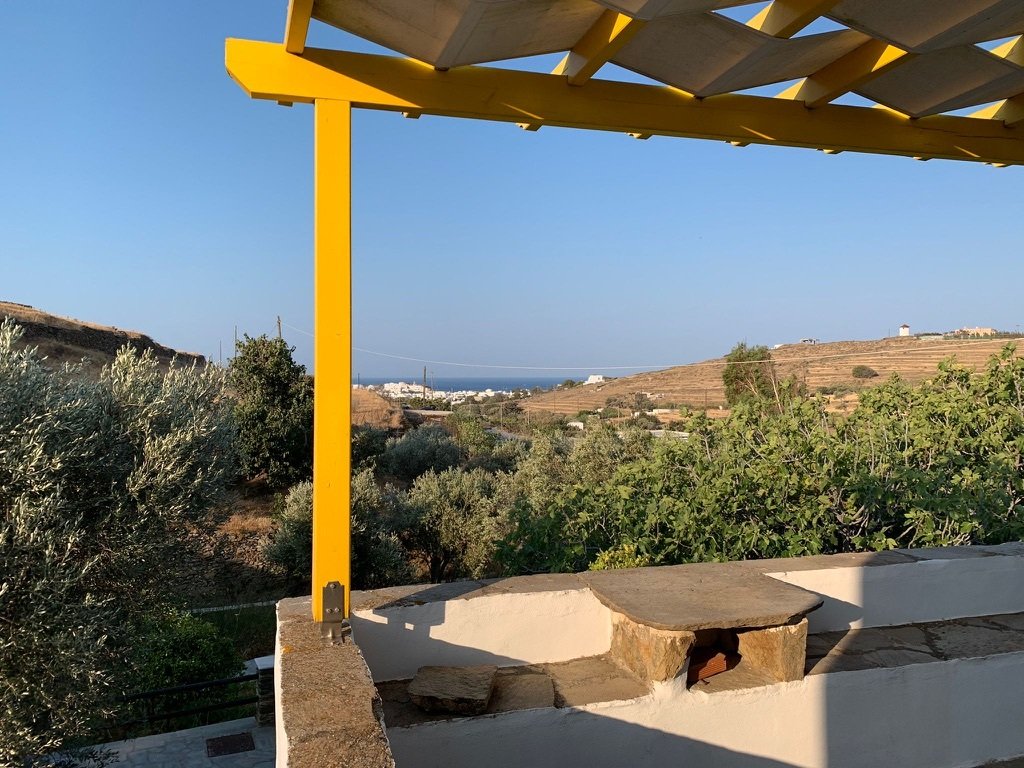 House in Tinos, Aegean, Greece 1 - 13863950