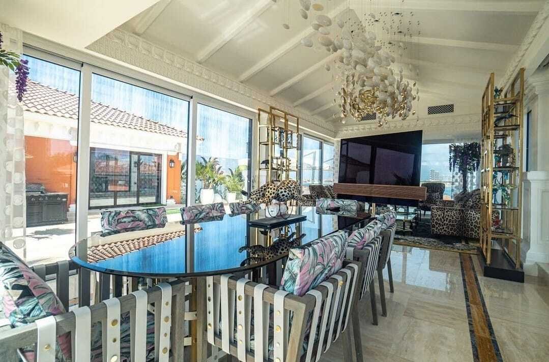Villa in Palm Jumeirah, Dubai, United Arab Emirates 5 - 13864237