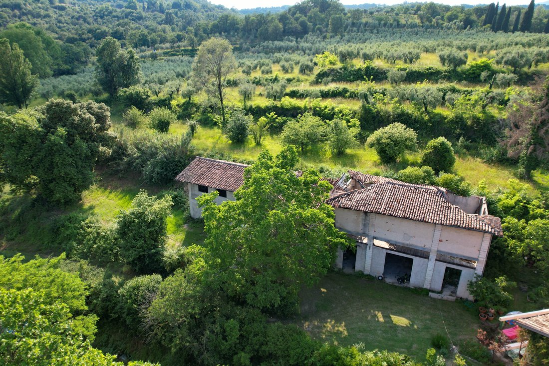 Villa in Salo, Lombardy, Italy 2 - 13864302
