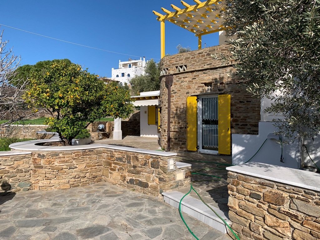 House in Tinos, Aegean, Greece 3 - 13863950