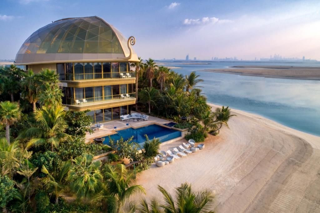 House in Dubai, United Arab Emirates 2 - 13864341