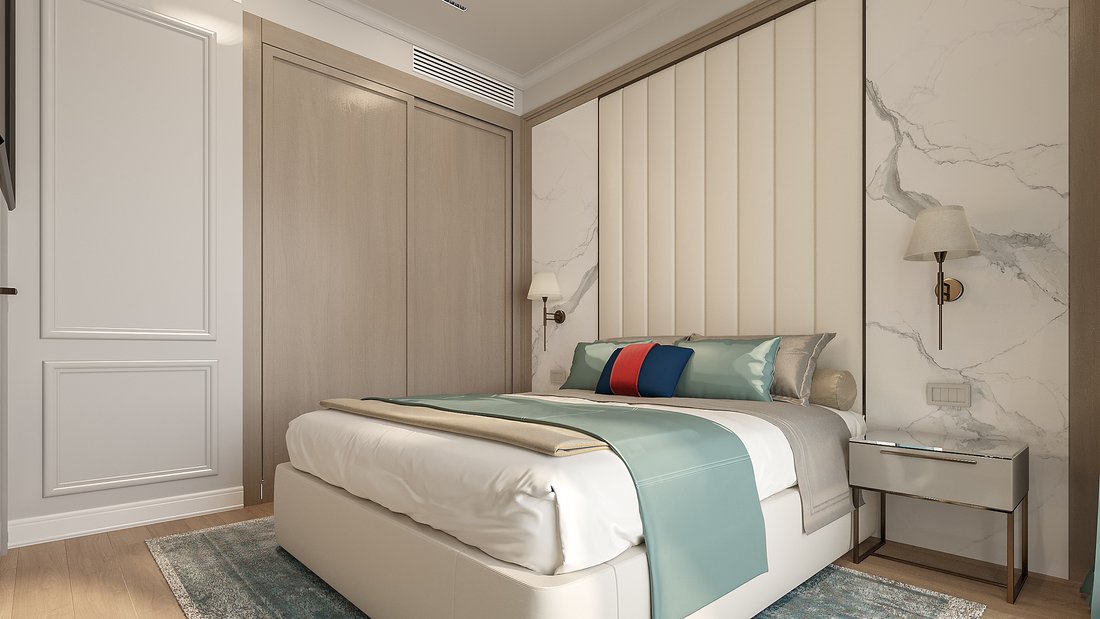Apartment in Risan, Kotor Municipality, Montenegro 4 - 13864402