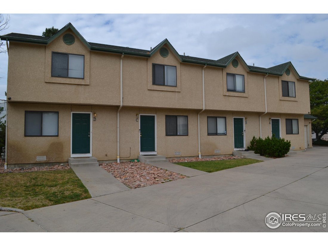 16 Bedrooms Single Family Detached In Pueblo, Colorado, United States For Sale (13864409)