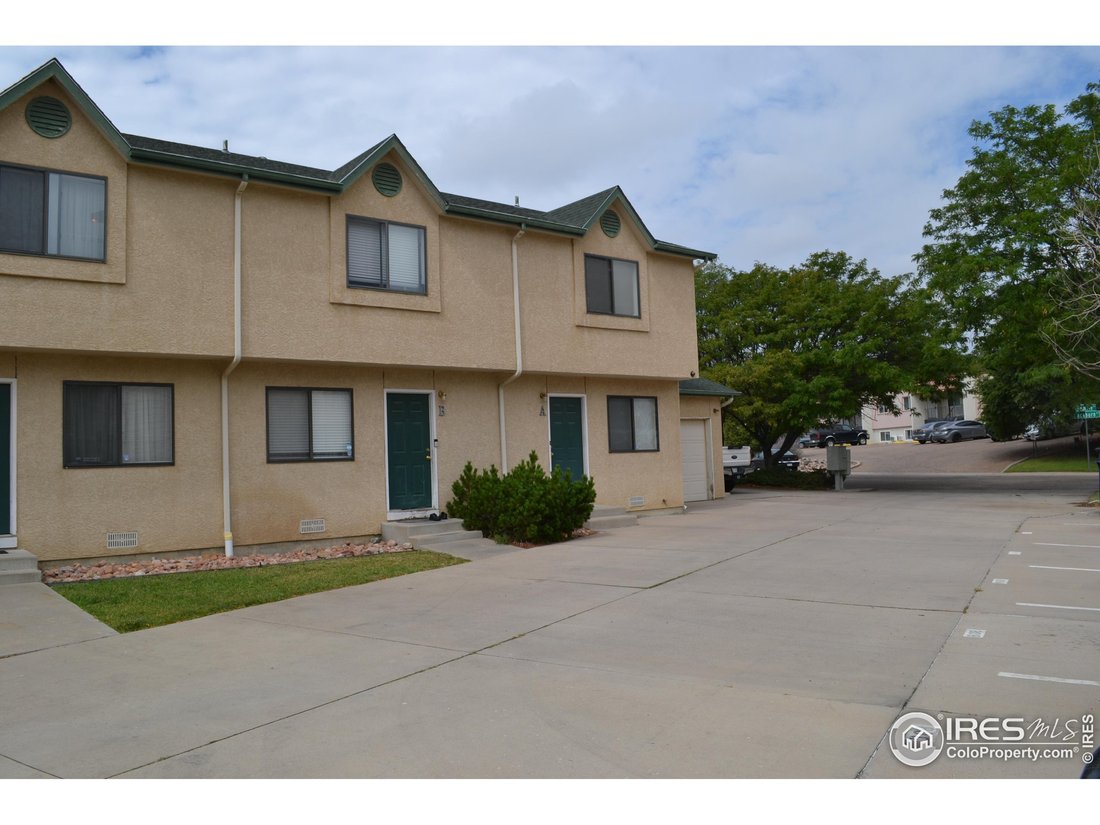 16 Bedrooms Single Family Detached In Pueblo, Colorado, United States For Sale (13864409)